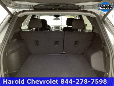 Used 2024 Chevrolet Equinox LT image 5