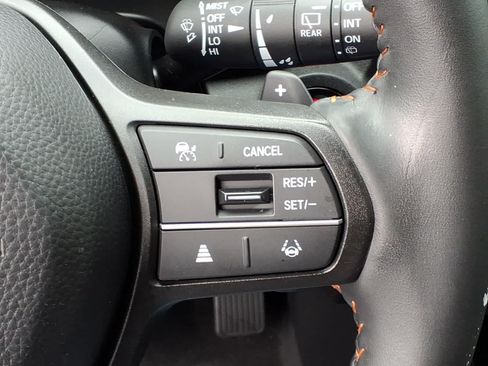 Used 2024 Honda CR-V Sport-L image 18