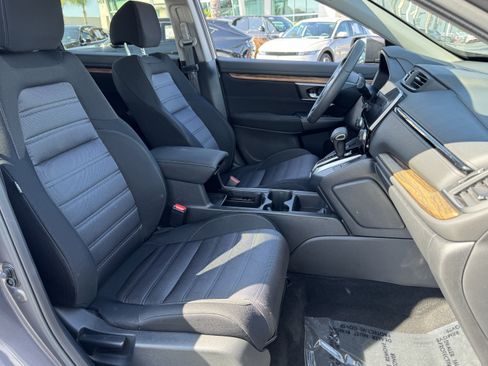 Used 2018 Honda CR-V EX image 36