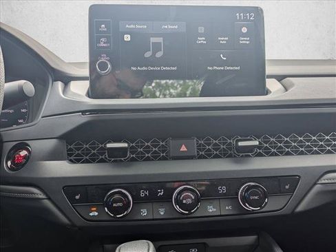 New 2026 Honda Accord SE image 12