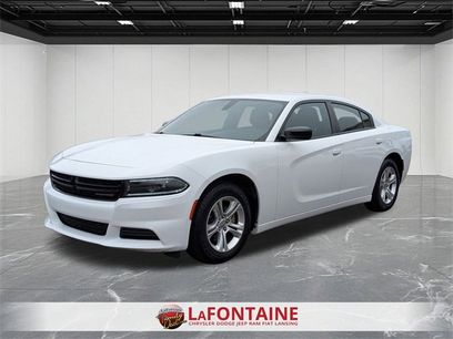 Certified 2023 Dodge Charger SXT