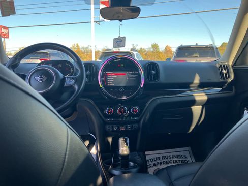 Used 2022 MINI Cooper Countryman image 36