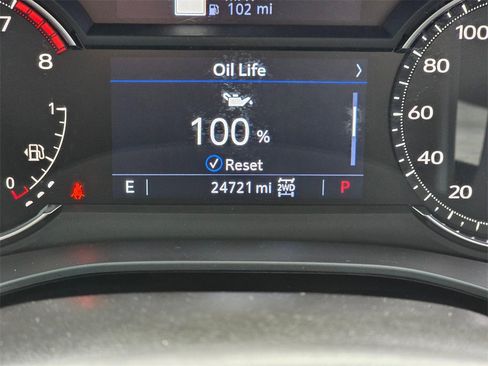 Certified 2023 Cadillac XT6 Sport image 27