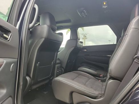 New 2026 Dodge Durango GT AWD/4WD image 10