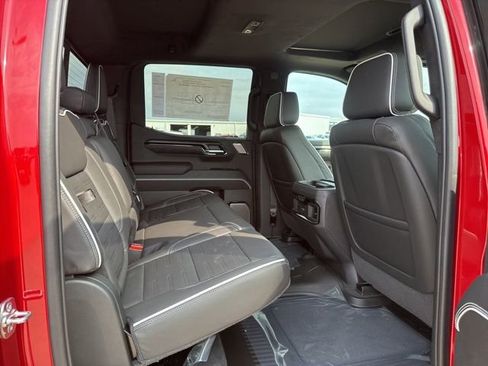 New 2026 GMC Sierra 1500 AT4X image 45
