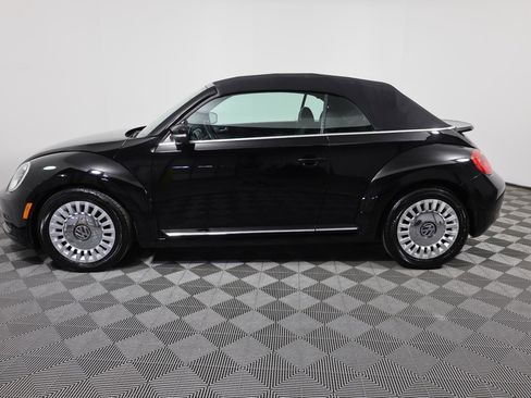 Used 2014 Volkswagen Beetle 1.8T image 33
