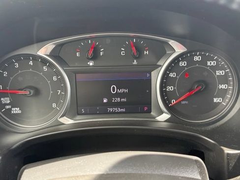 Used 2020 GMC Terrain SLT w/ Preferred Package FWD image 25