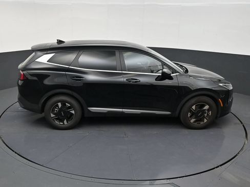 Used 2026 Kia Sportage LX FWD image 17