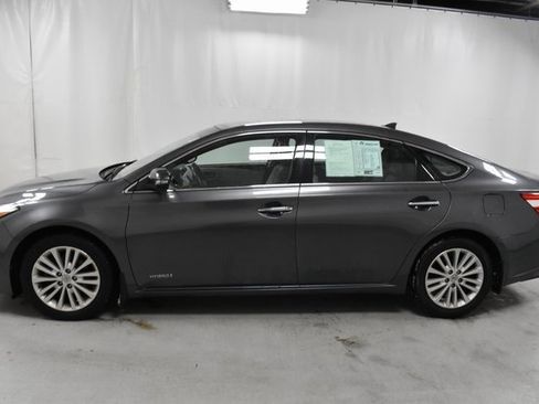 Used 2014 Toyota Avalon image 8