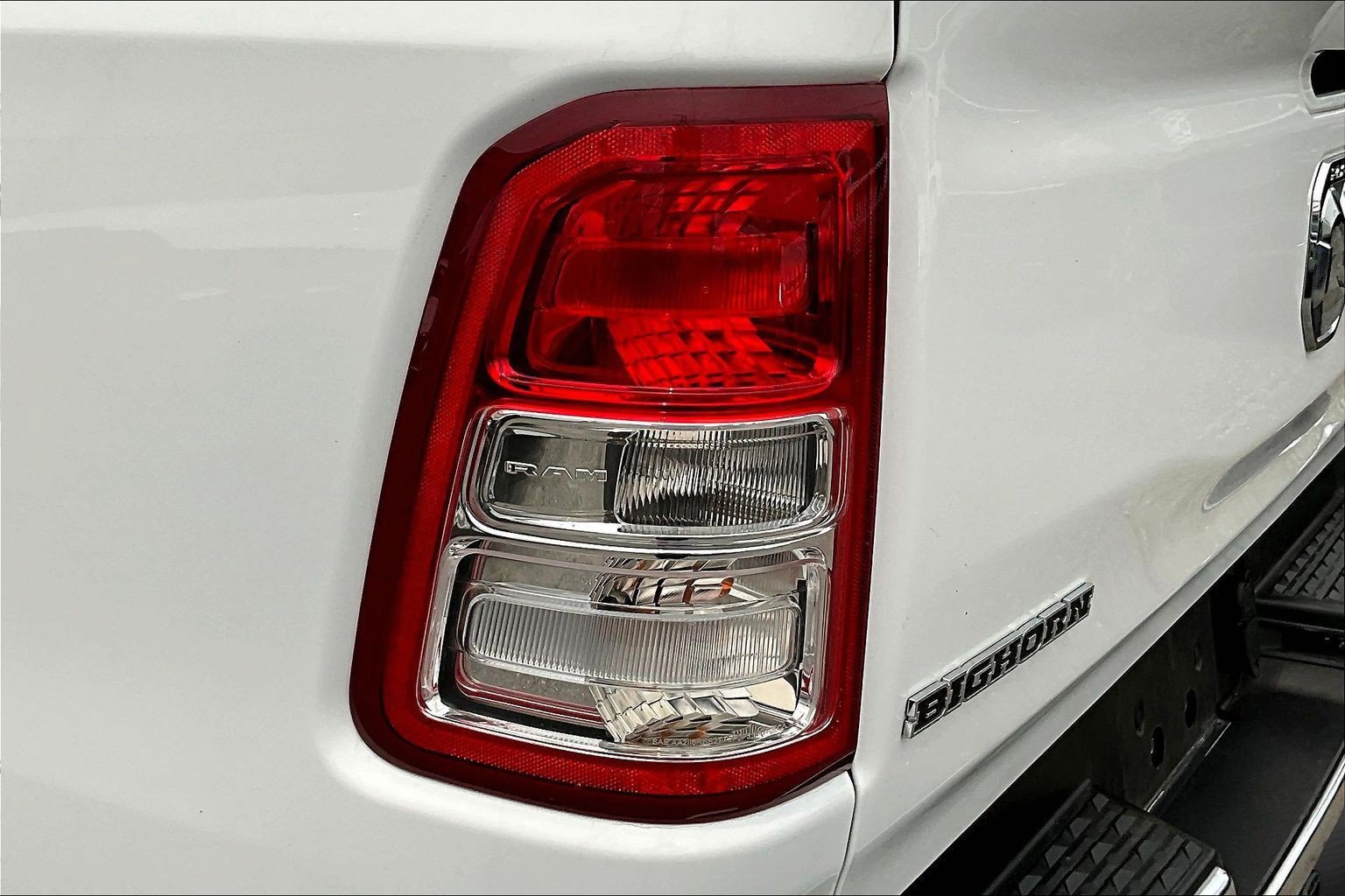 Used 2022 RAM 1500 Big Horn RWD image 22