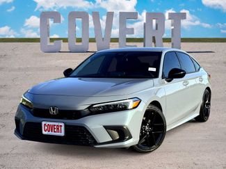 Used 2022 Honda Civic Sport video 1