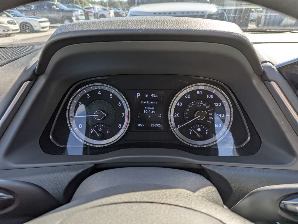 Used 2021 Hyundai Sonata SE FWD image 26
