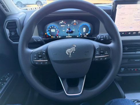 New 2025 Ford Bronco Sport Big Bend image 14