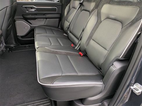 New 2026 RAM 1500 Laramie w/ Night Edition image 27