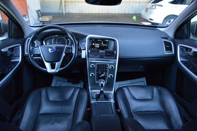 Used 2015 Volvo XC60 T5 Premier w/ Proximity Package FWD image 58