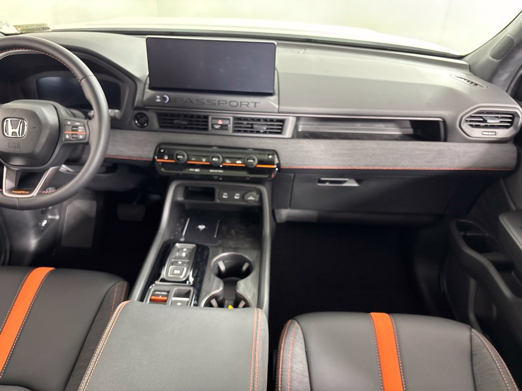 Used 2026 Honda Passport TrailSport image 17