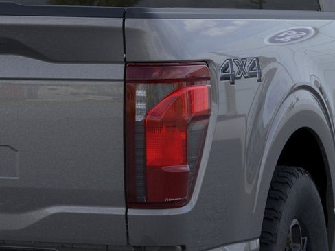 New 2026 Ford F150 XLT AWD/4WD image 43