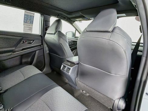 New 2026 Toyota bZ FWD image 26