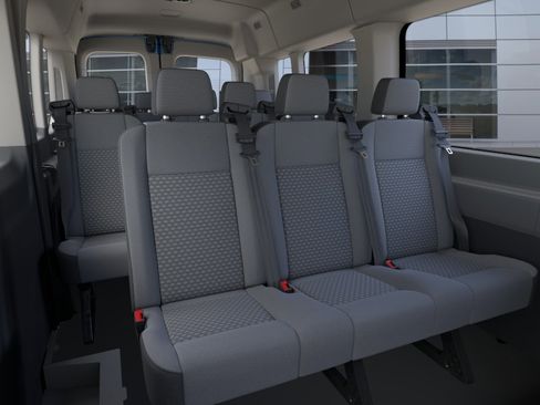 New 2026 Ford Transit 350 XL RWD image 31