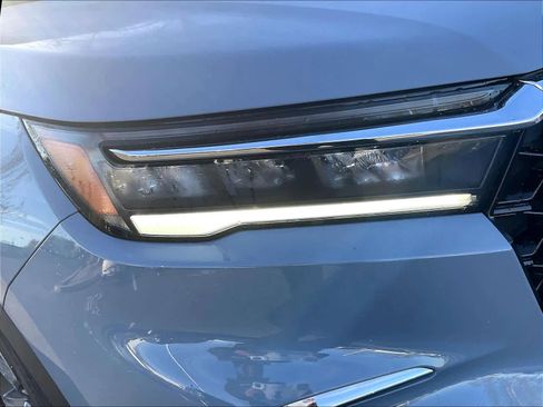 Used 2024 Honda Pilot Elite image 30