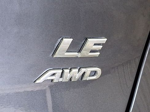 Certified 2023 Toyota RAV4 LE AWD/4WD image 27