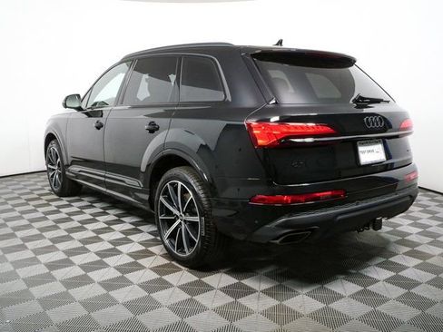 New 2026 Audi Q7 2.0T Premium Plus AWD/4WD image 32