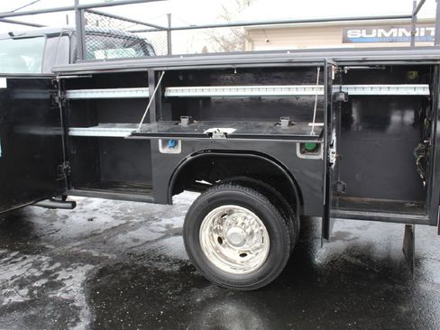 Used 2015 Ford F450 XL w/ Power Equipment Group image 28