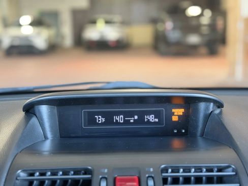 Used 2012 Subaru Impreza 2.0i Limited AWD/4WD image 24