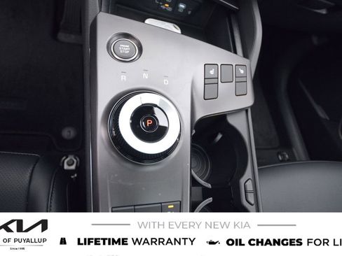 New 2026 Kia Sportage EX image 24
