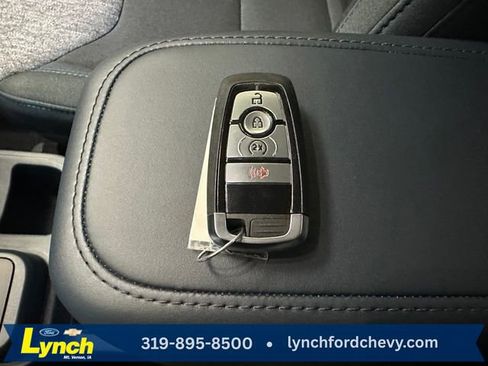 New 2026 Ford Maverick XLT w/ XLT Luxury Package image 13