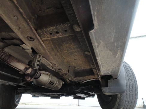 Used 2010 Honda Element EX image 23