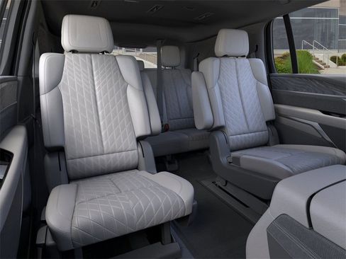 New 2026 Cadillac Escalade IQ Luxury 1 image 17