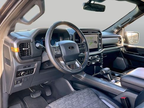 Used 2025 Ford F150 Tremor w/ Tow/Haul Package AWD/4WD image 16