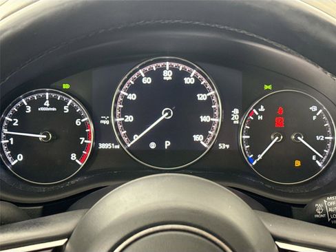 Certified 2023 MAZDA CX-30 2.5 Turbo w/ Premium Package image 20