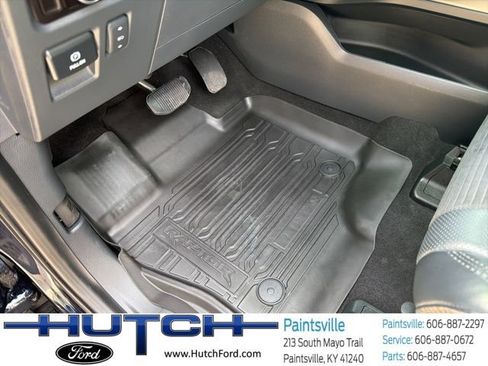 Used 2023 Ford F150 Raptor AWD/4WD image 14