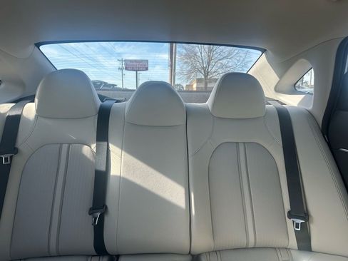 New 2026 Hyundai Sonata Blue image 27