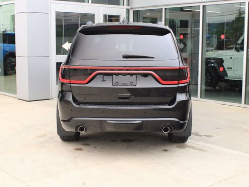 Used 2025 Dodge Durango R/T AWD/4WD image 7