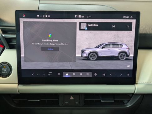 New 2026 MAZDA CX-5 Preferred image 17