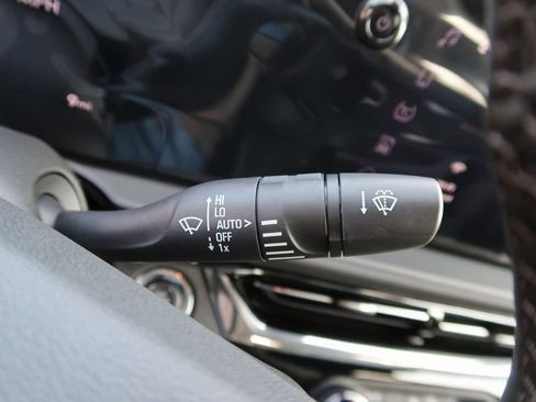 New 2026 Buick Envista Sport Touring w/ Convenience I Package image 15