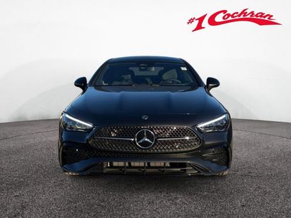 New 2026 Mercedes-Benz CLE 300 CLE 300