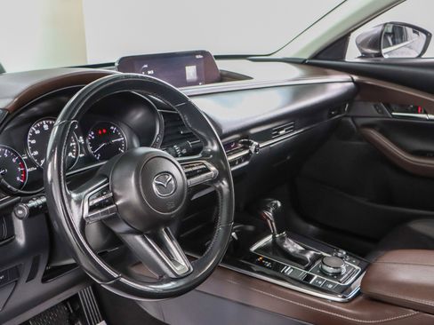 Used 2023 MAZDA CX-30 AWD 2.5 S w/ Premium Package image 23