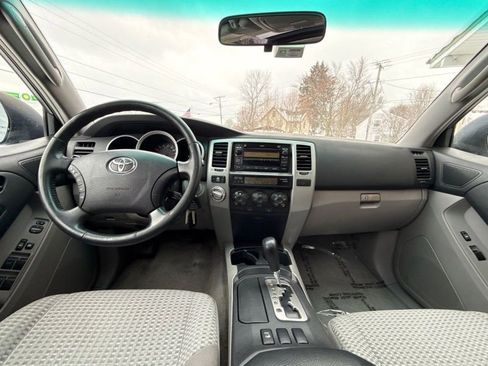 Used 2008 Toyota 4Runner SR5 image 21