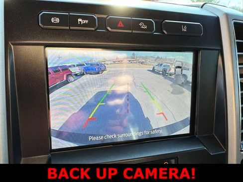 Used 2020 Ford F250 Lariat w/ Tremor Off-Road Package image 22