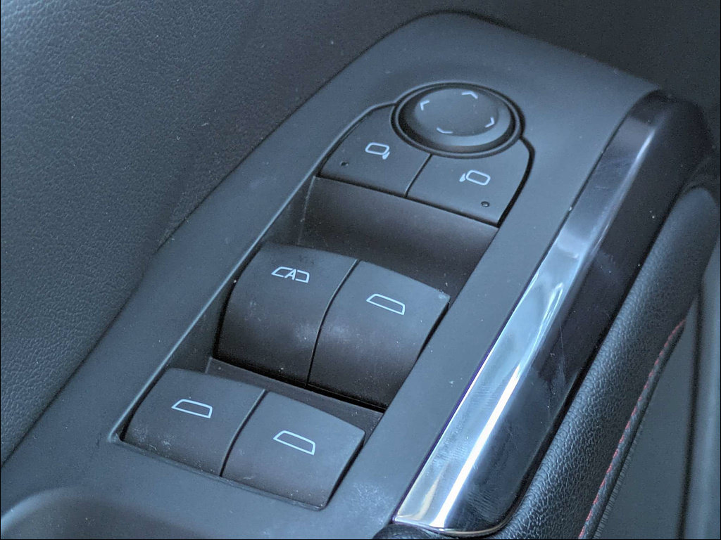 Used 2024 Chevrolet Traverse Z71 AWD/4WD image 24
