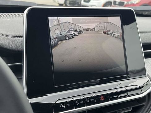 New 2026 Jeep Compass Latitude image 21