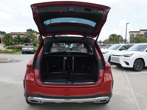 Used 2025 Mercedes-Benz GLE 350 4MATIC image 40