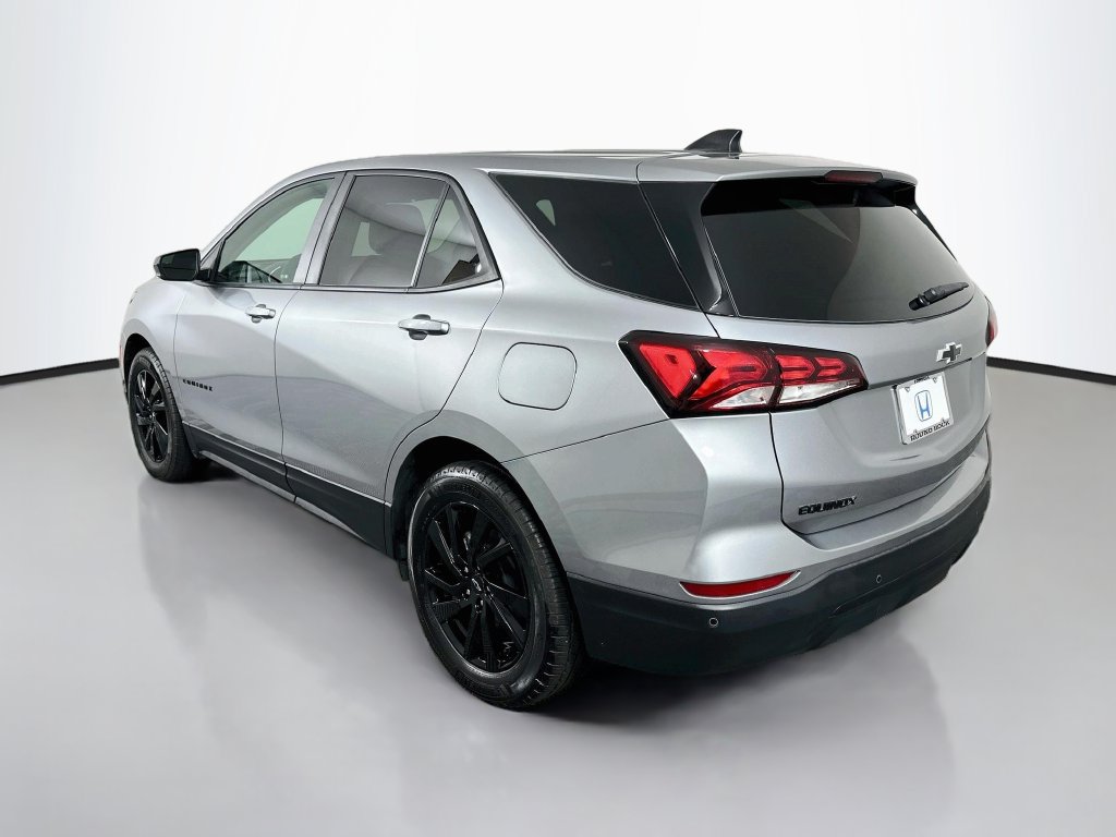 Used 2024 Chevrolet Equinox LS w/ LS Convenience Package FWD image 7