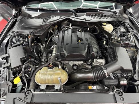 Used 2016 Ford Mustang Premium w/ Ecoboost Performance Package RWD image 26