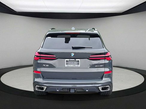 Used 2026 BMW X5 xDrive40i w/ M Sport Package AWD/4WD image 7