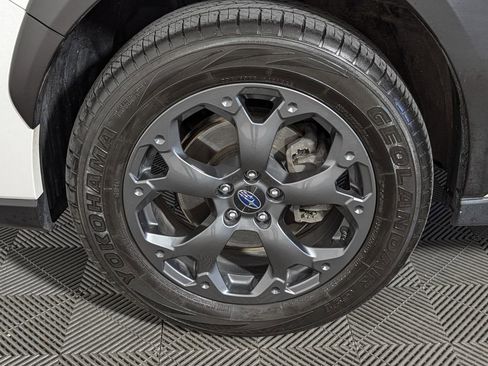Used 2023 Subaru Crosstrek 2.5i Sport image 45
